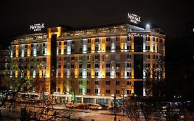 New Park Otel Ankara